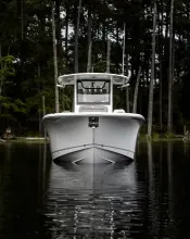 Thumbnail von Sea Hunt Gamefish 28 FS