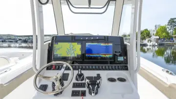 Thumbnail von Sea Hunt Gamefish 28 FS