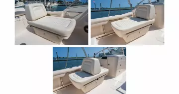 Thumbnail von Grady White Freedom 215