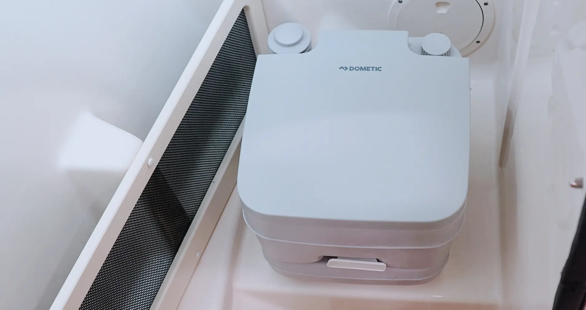 Thumbnail von Grady White Freedom 215