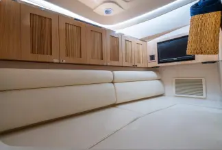 Thumbnail von Grady White Freedom 345