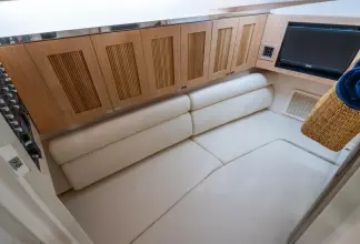 Thumbnail von Grady White Freedom 345