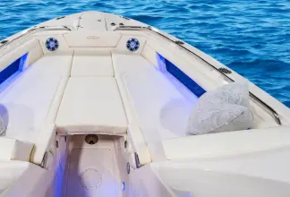 Thumbnail von Grady White Freedom 345