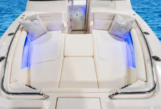 Thumbnail von Grady White Freedom 345