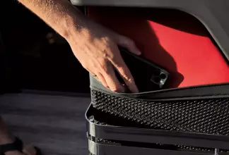 Thumbnail von Bennington Fishtoon 22S