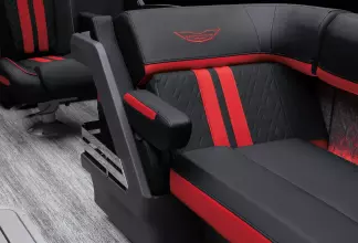 Thumbnail von Bennington Fishtoon 22S