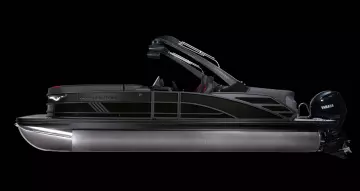 Thumbnail von Bennington Fishtoon 22S