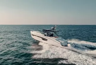 Thumbnail von Oryx 379 Build to Order