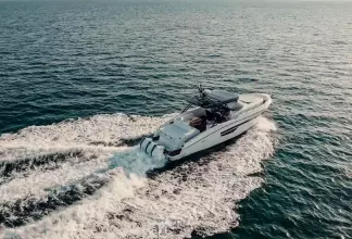 Thumbnail von Oryx 379 Build to Order