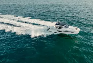 Thumbnail von Oryx 379 Build to Order