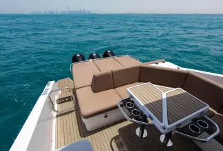 Thumbnail von Oryx 379 Build to Order