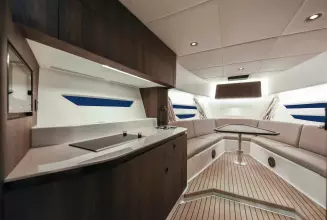 Thumbnail von Oryx 379 Build to Order