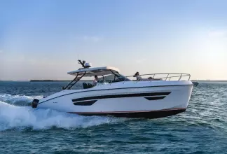 Thumbnail von Oryx 379 Build to Order