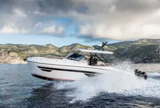 Thumbnail von Oryx 379 Build to Order