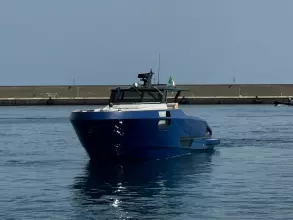 Thumbnail von Aicon Audace 50