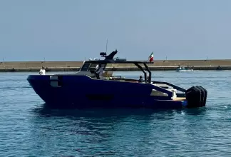 Thumbnail von Aicon Audace 50