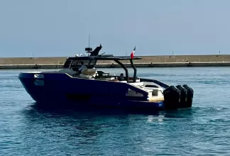 Thumbnail von Aicon Audace 50