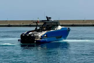 Thumbnail von Aicon Audace 50