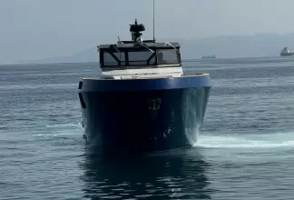 Thumbnail von Aicon Audace 50