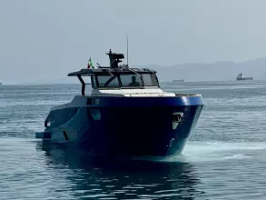 Thumbnail von Aicon Audace 50