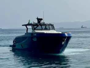 Thumbnail von Aicon Audace 50