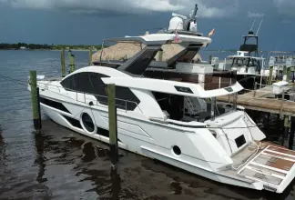 Thumbnail von Aicon 66 Vivere 4 Stateroom Layout