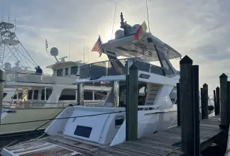 Thumbnail von Aicon 66 Vivere 4 Stateroom Layout