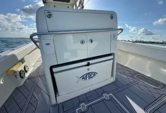 Thumbnail von Seavee 340Z