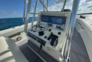 Thumbnail von Seavee 340Z