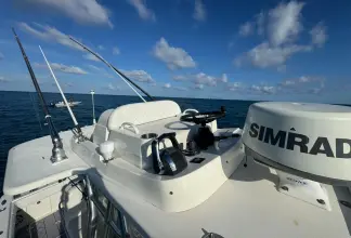 Thumbnail von Seavee 340Z