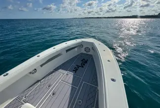 Thumbnail von Seavee 340Z