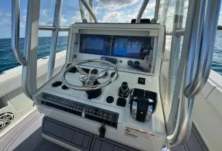 Thumbnail von Seavee 340Z