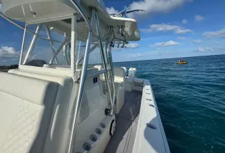 Thumbnail von Seavee 340Z