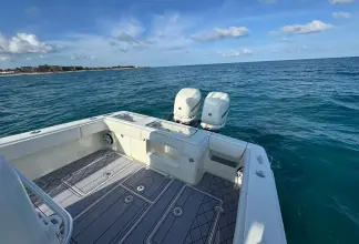 Thumbnail von Seavee 340Z