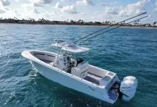 Thumbnail von Seavee 340Z