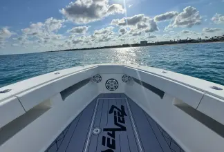 Thumbnail von Seavee 340Z