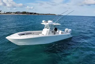 Thumbnail von Seavee 340Z