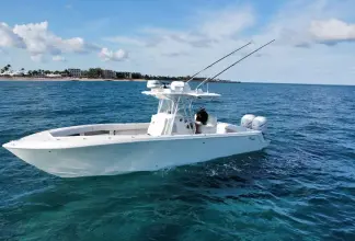 Thumbnail von Seavee 340Z