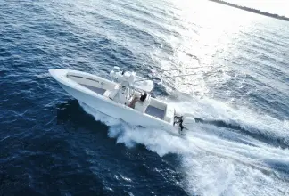 Thumbnail von Seavee 340Z