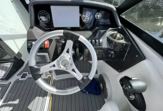 Thumbnail von Monterey M 45 Sapphire hull