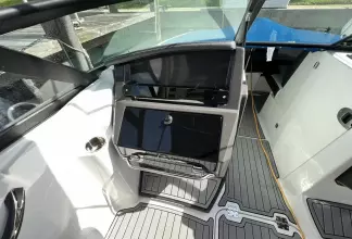 Thumbnail von Monterey M 45 Sapphire hull