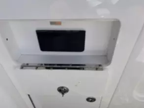 Thumbnail von Monterey M 45 Sapphire hull