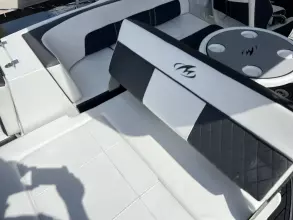 Thumbnail von Monterey M 45 Sapphire hull
