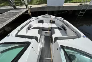 Thumbnail von Monterey M 45 Sapphire hull