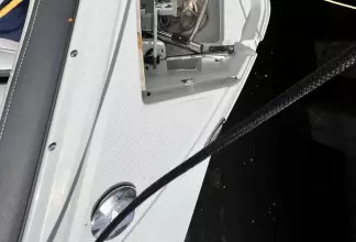 Thumbnail von Monterey M 45 Sapphire hull