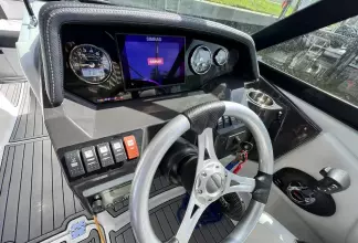 Thumbnail von Monterey M 45 Sapphire hull