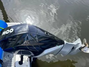 Thumbnail von Monterey M 45 Sapphire hull