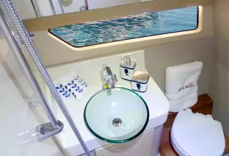 Thumbnail von Reale 35 Special Deck