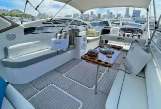 Thumbnail von Reale 35 Special Deck