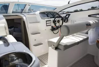 Thumbnail von Reale 35 Special Deck